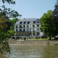 Photo de belgique - Waulsort, perle de la Meuse